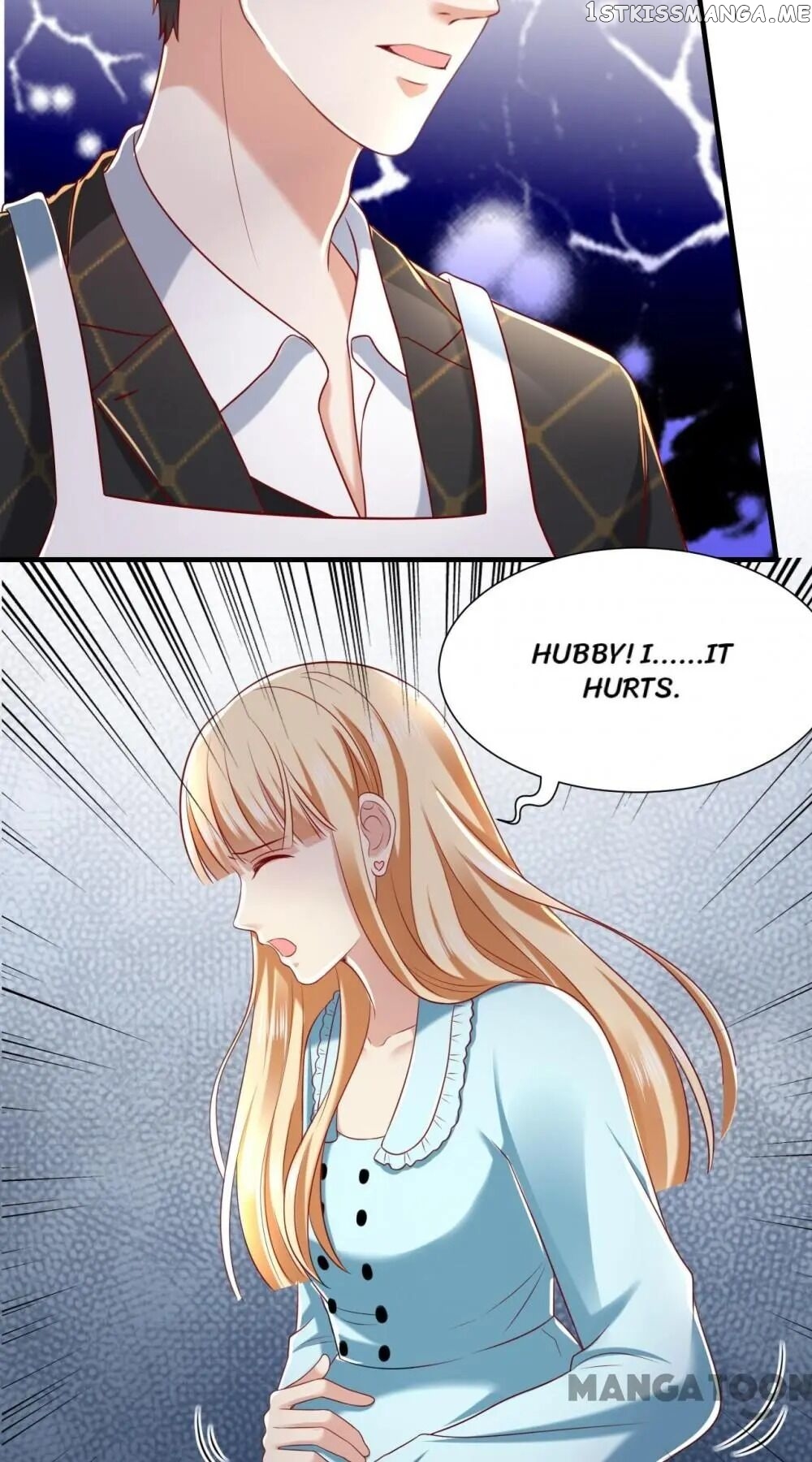 His 10,000 Romantic Traps Chapter 30 - page 24