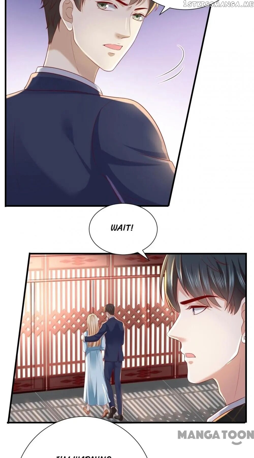 His 10,000 Romantic Traps Chapter 30 - page 27
