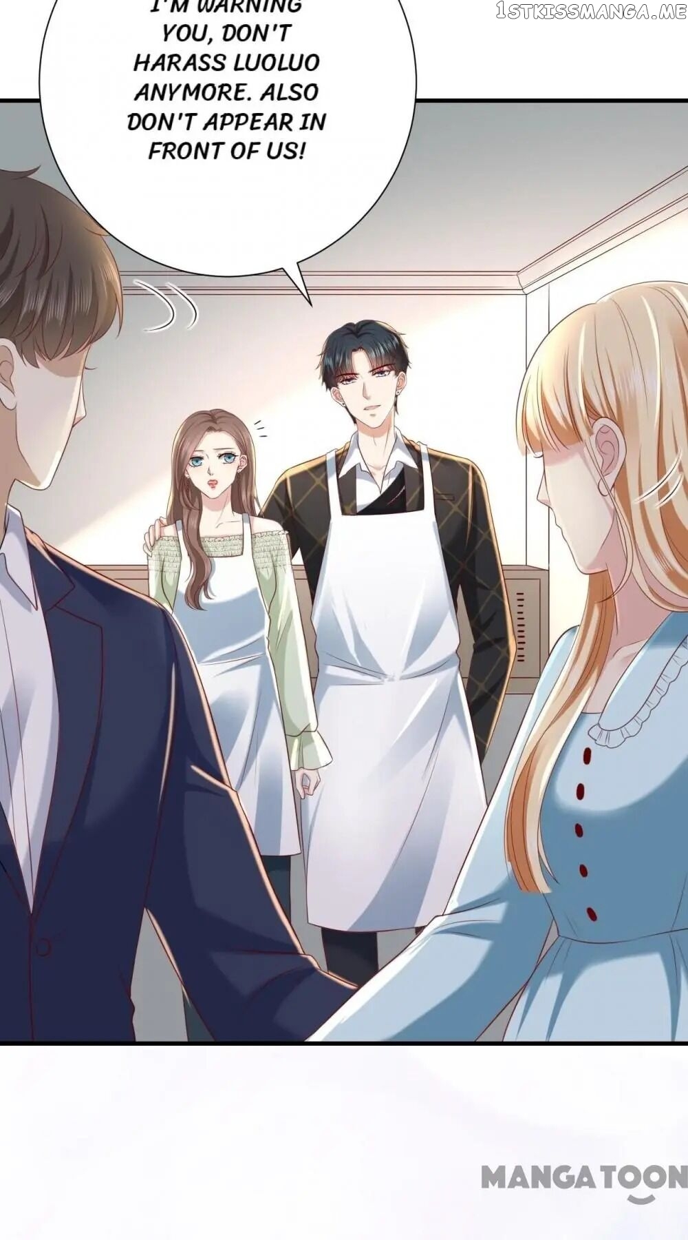 His 10,000 Romantic Traps Chapter 30 - page 28
