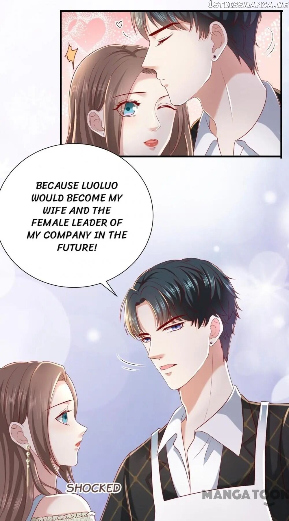 His 10,000 Romantic Traps Chapter 30 - page 29