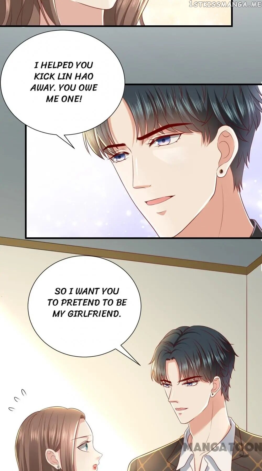 His 10,000 Romantic Traps Chapter 30 - page 33