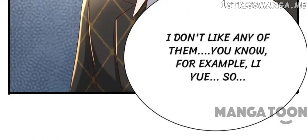 His 10,000 Romantic Traps Chapter 30 - page 35