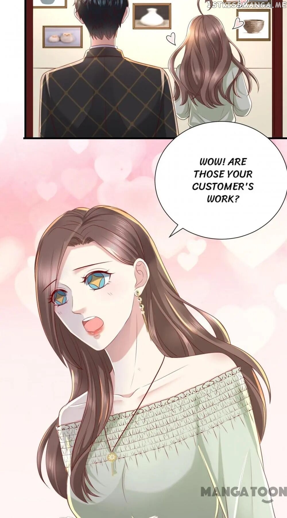 His 10,000 Romantic Traps Chapter 30 - page 7