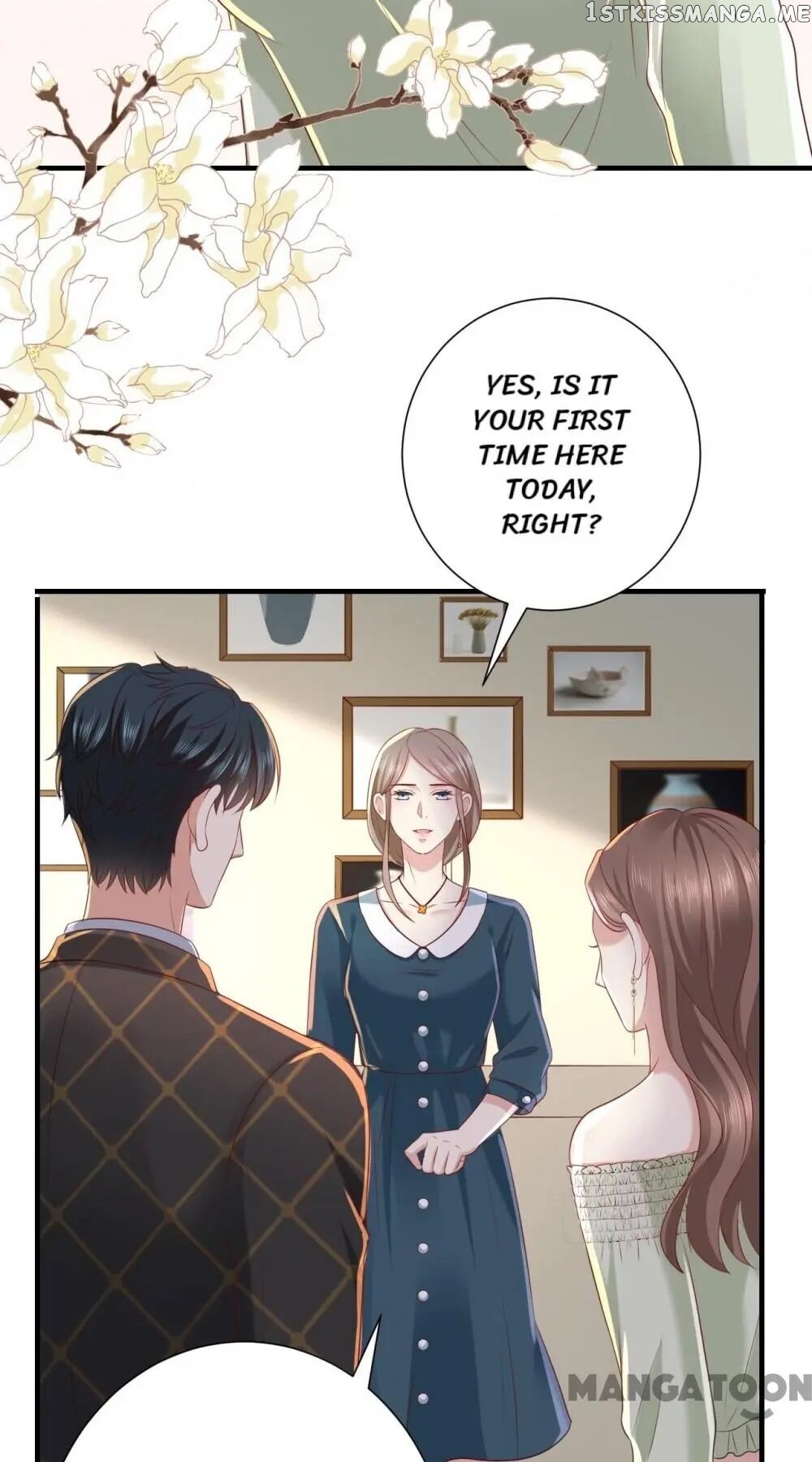 His 10,000 Romantic Traps Chapter 30 - page 8