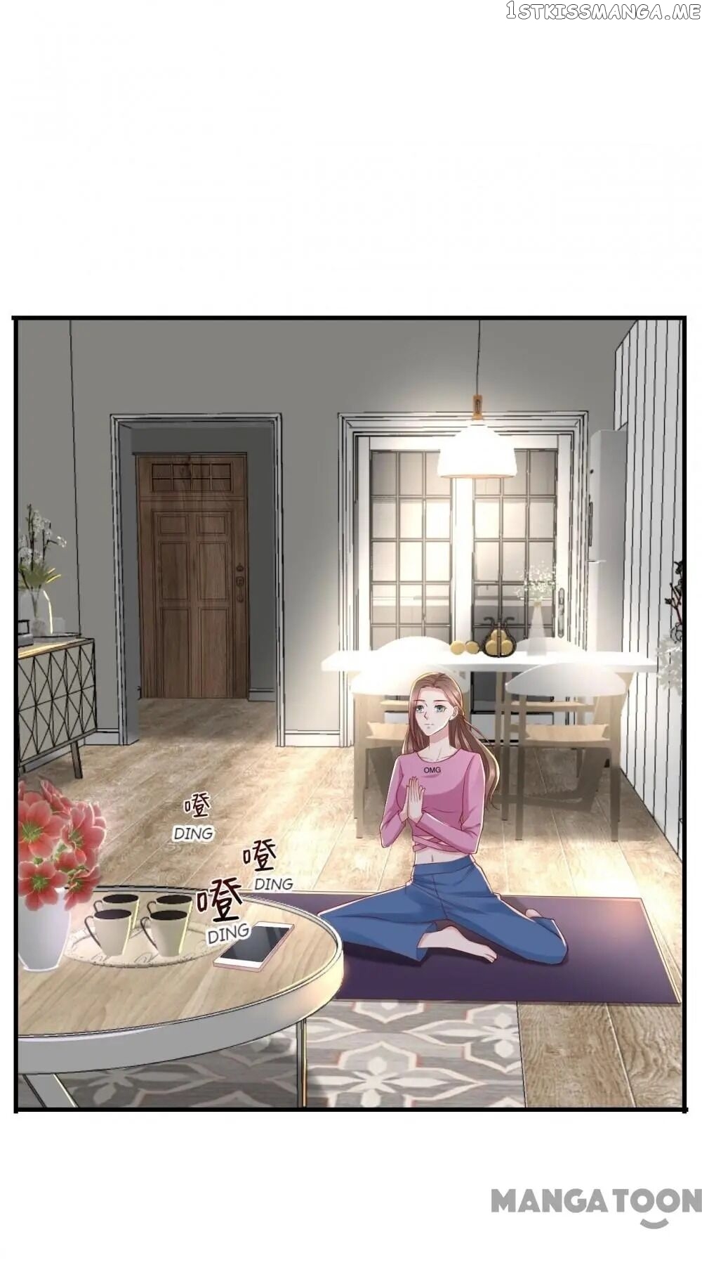 His 10,000 Romantic Traps Chapter 29 - page 1