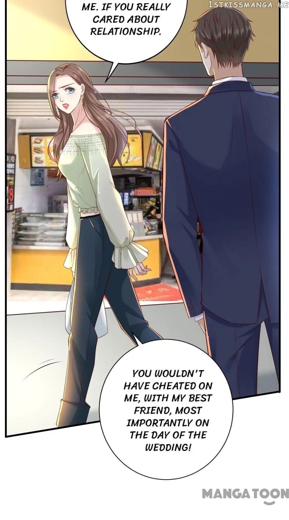His 10,000 Romantic Traps Chapter 29 - page 11