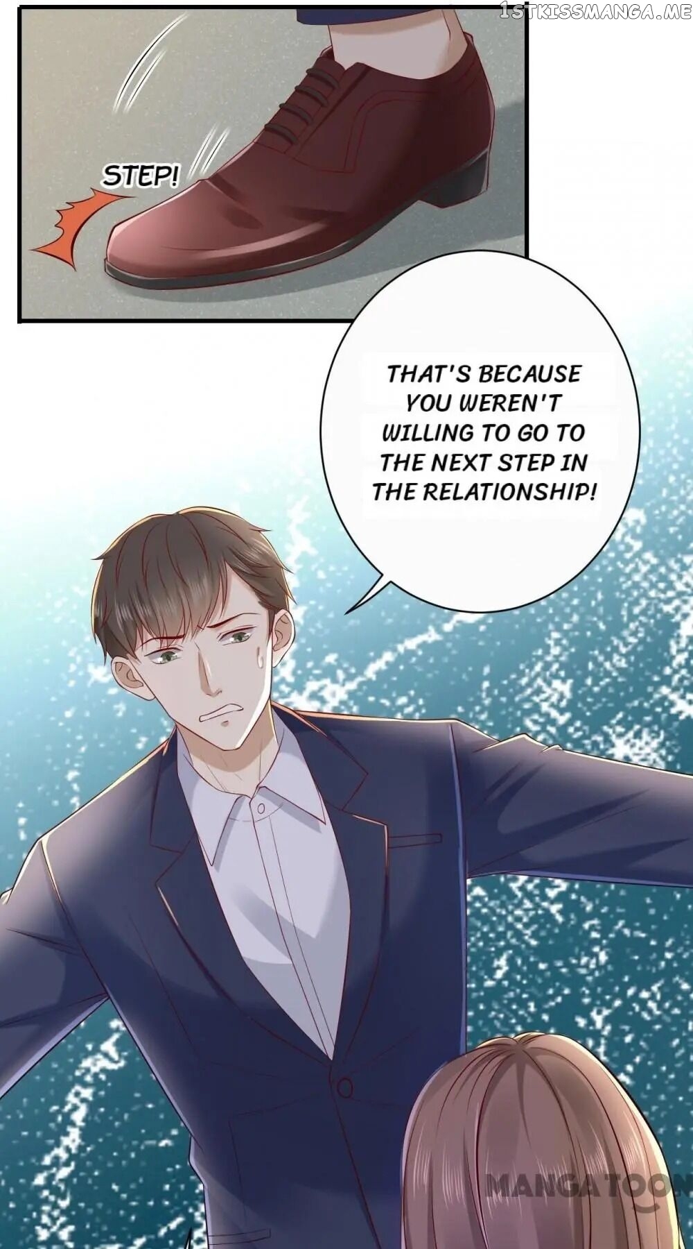 His 10,000 Romantic Traps Chapter 29 - page 12