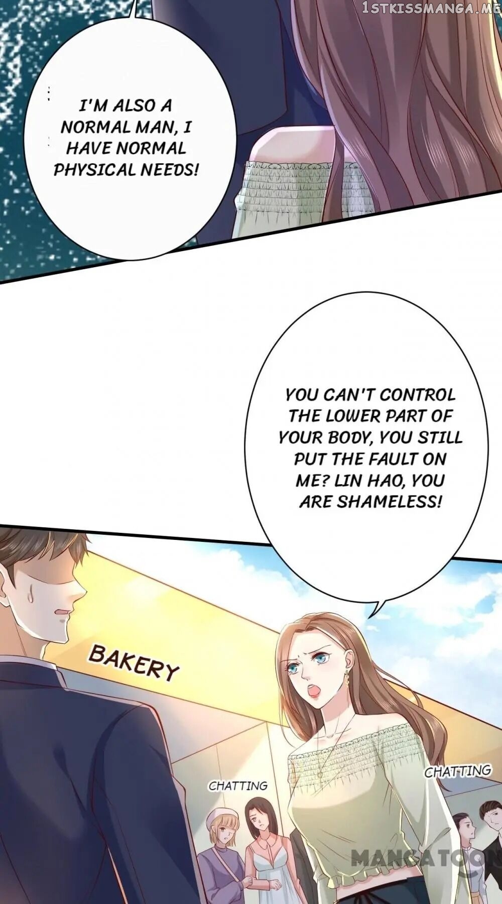 His 10,000 Romantic Traps Chapter 29 - page 13