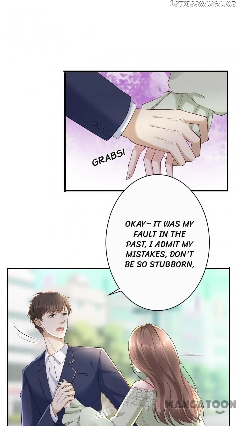 His 10,000 Romantic Traps Chapter 29 - page 15