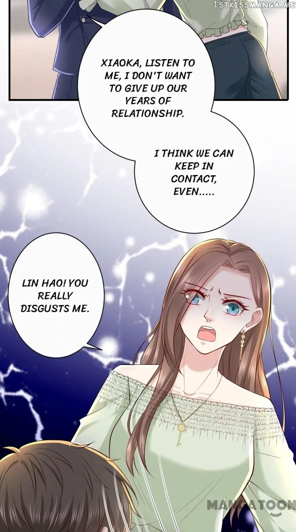 His 10,000 Romantic Traps Chapter 29 - page 16