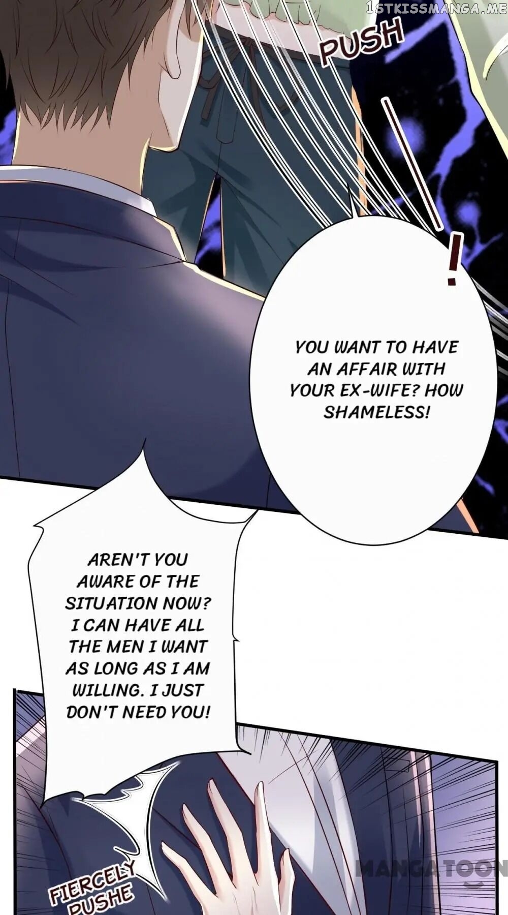 His 10,000 Romantic Traps Chapter 29 - page 17