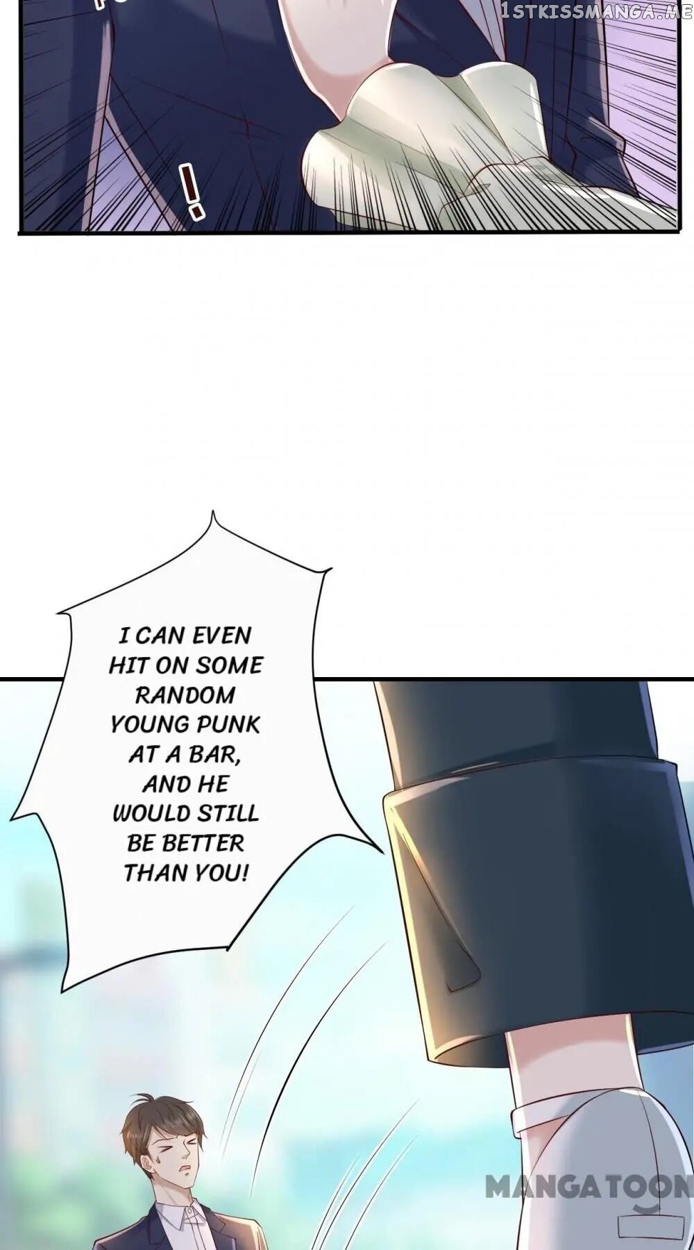 His 10,000 Romantic Traps Chapter 29 - page 18