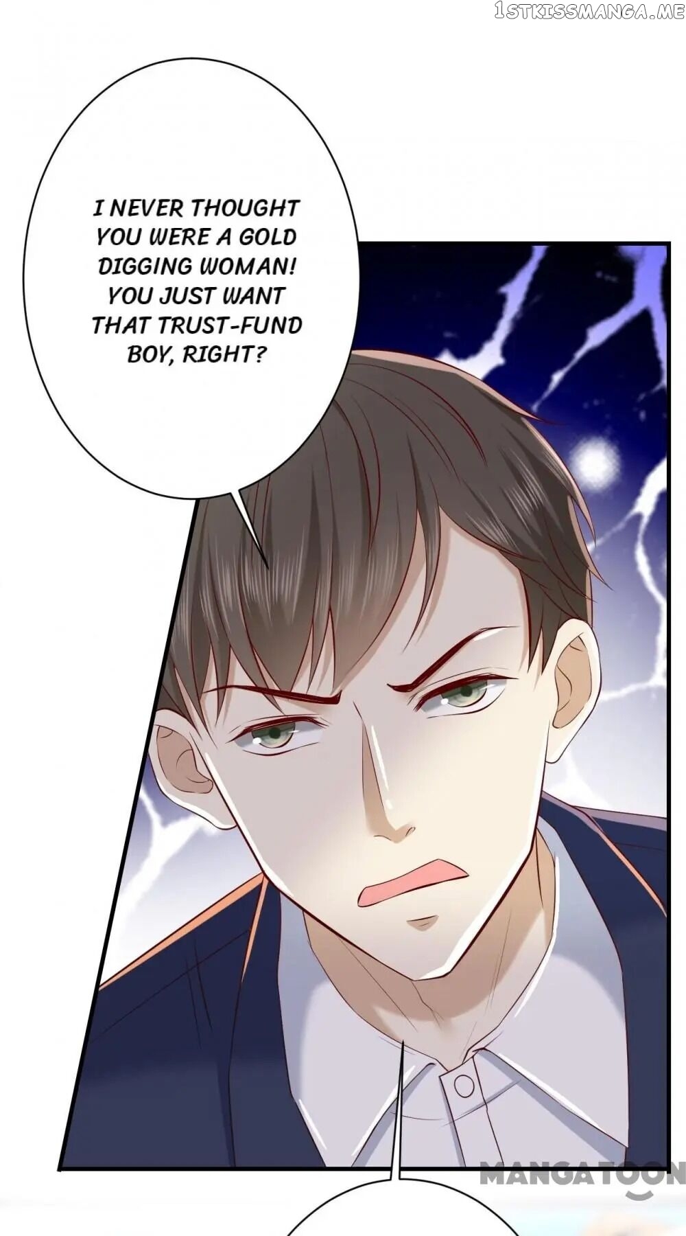 His 10,000 Romantic Traps Chapter 29 - page 20