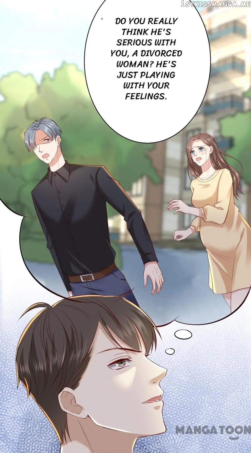 His 10,000 Romantic Traps Chapter 29 - page 21