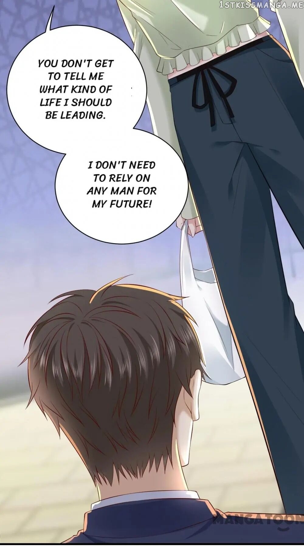 His 10,000 Romantic Traps Chapter 29 - page 23