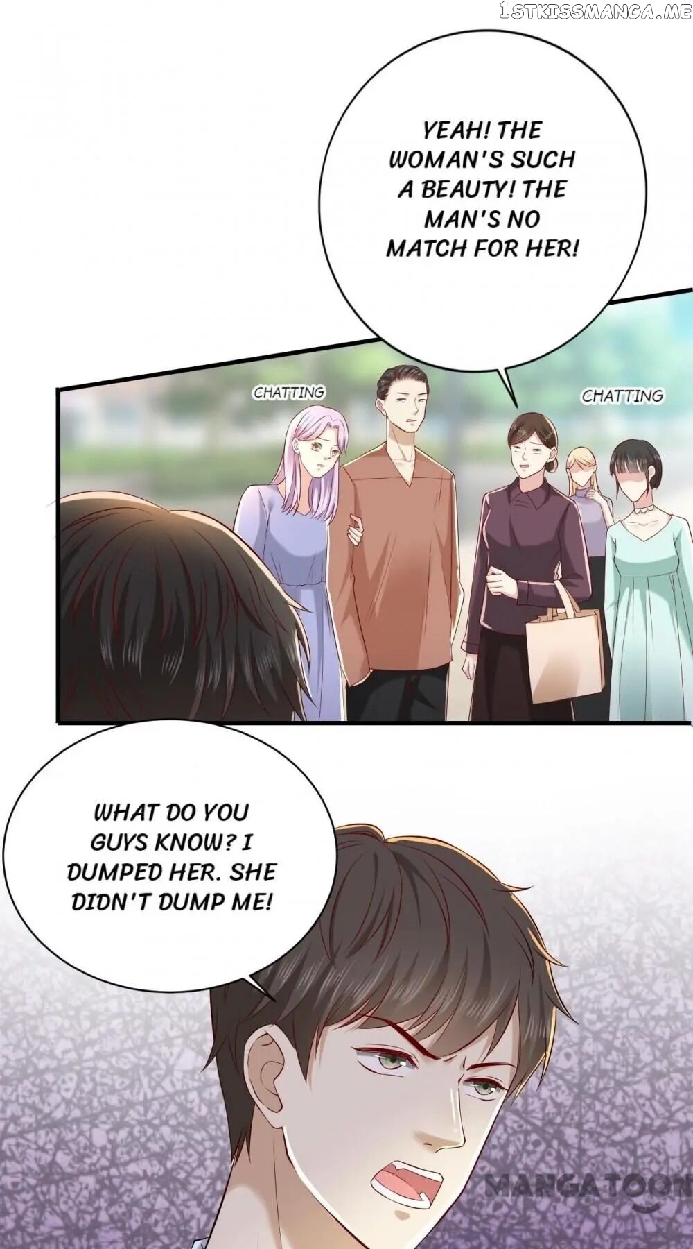 His 10,000 Romantic Traps Chapter 29 - page 25