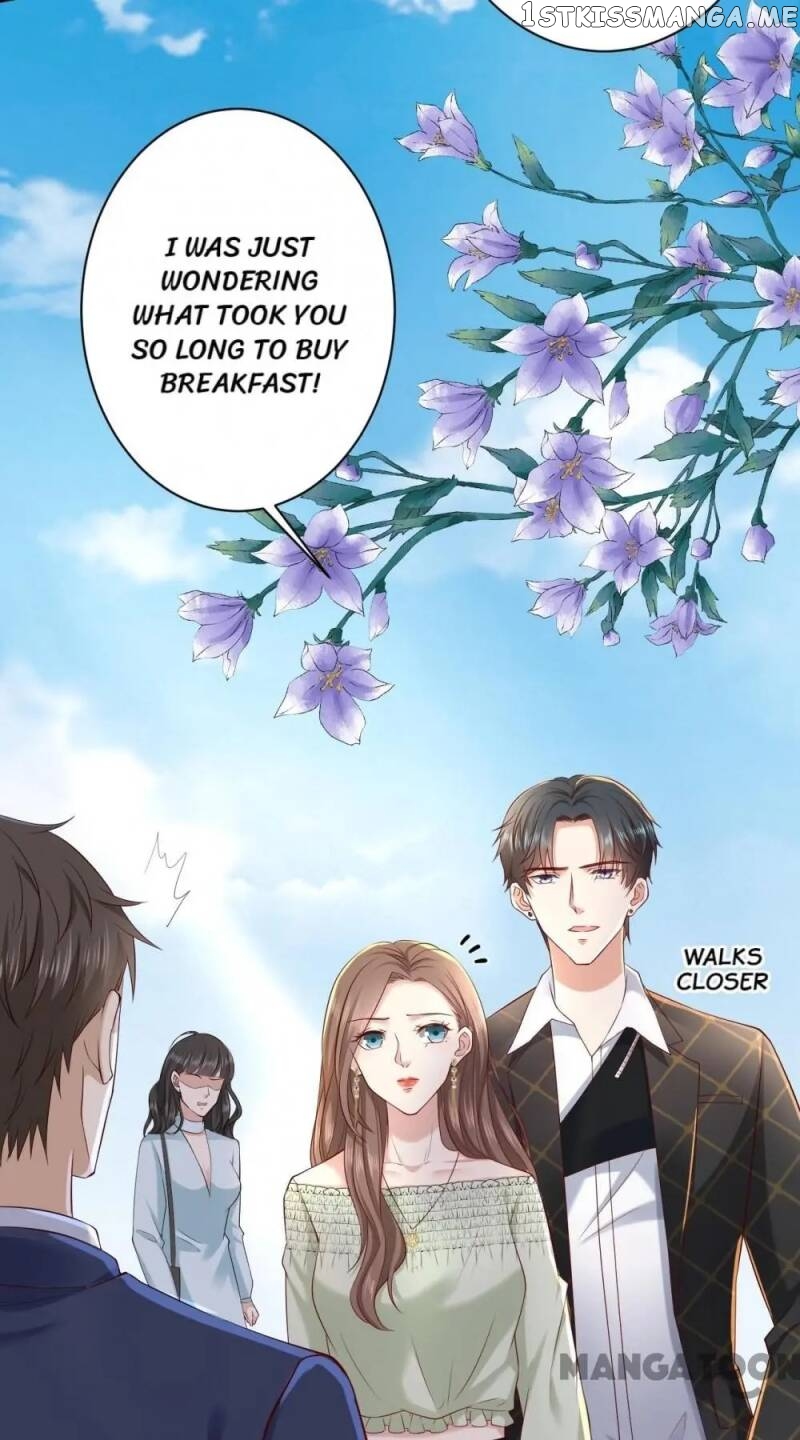 His 10,000 Romantic Traps Chapter 29 - page 27