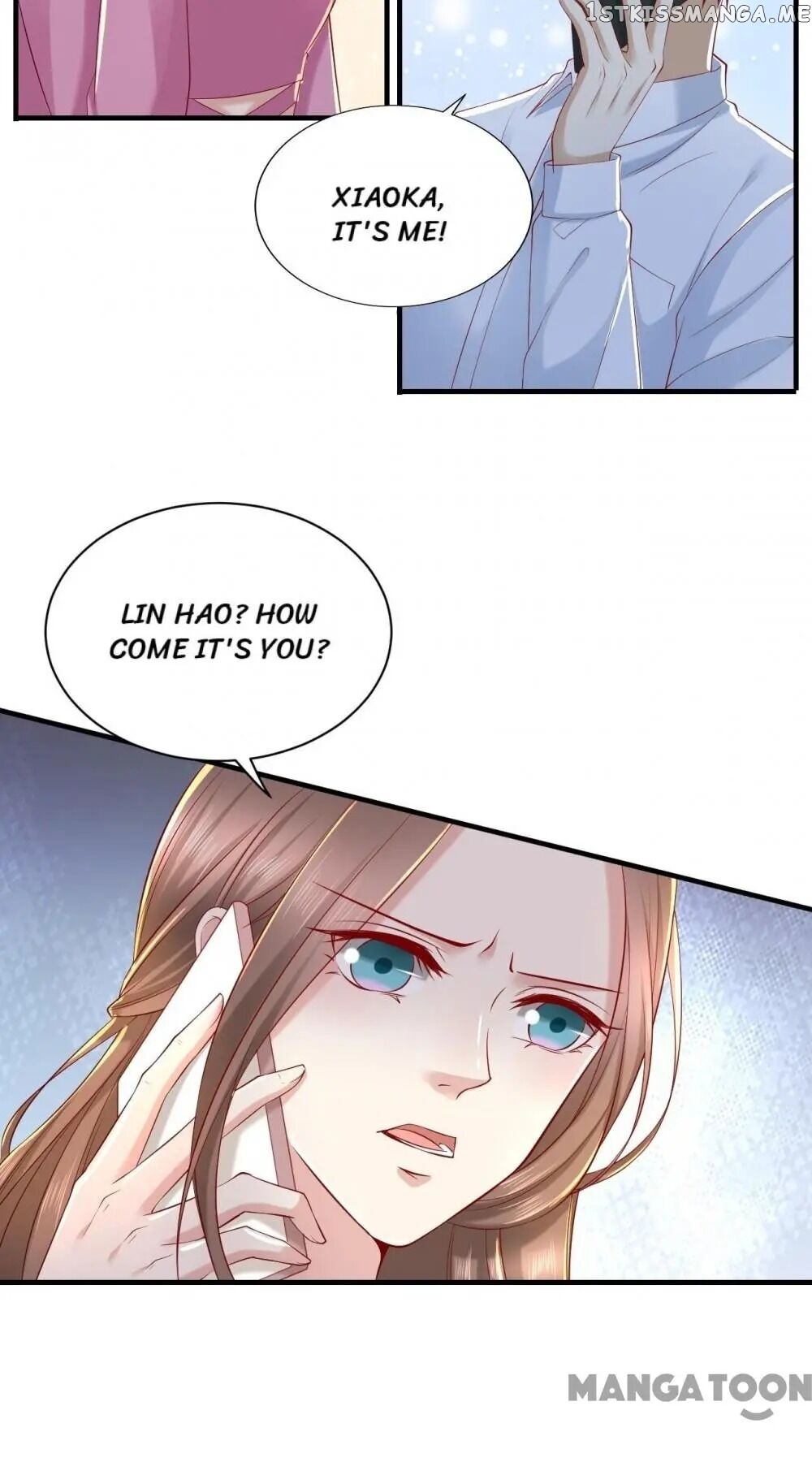 His 10,000 Romantic Traps Chapter 29 - page 3