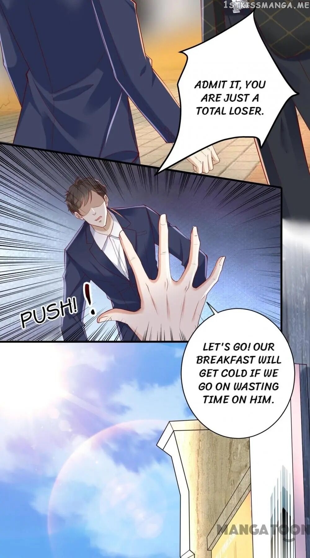 His 10,000 Romantic Traps Chapter 29 - page 31