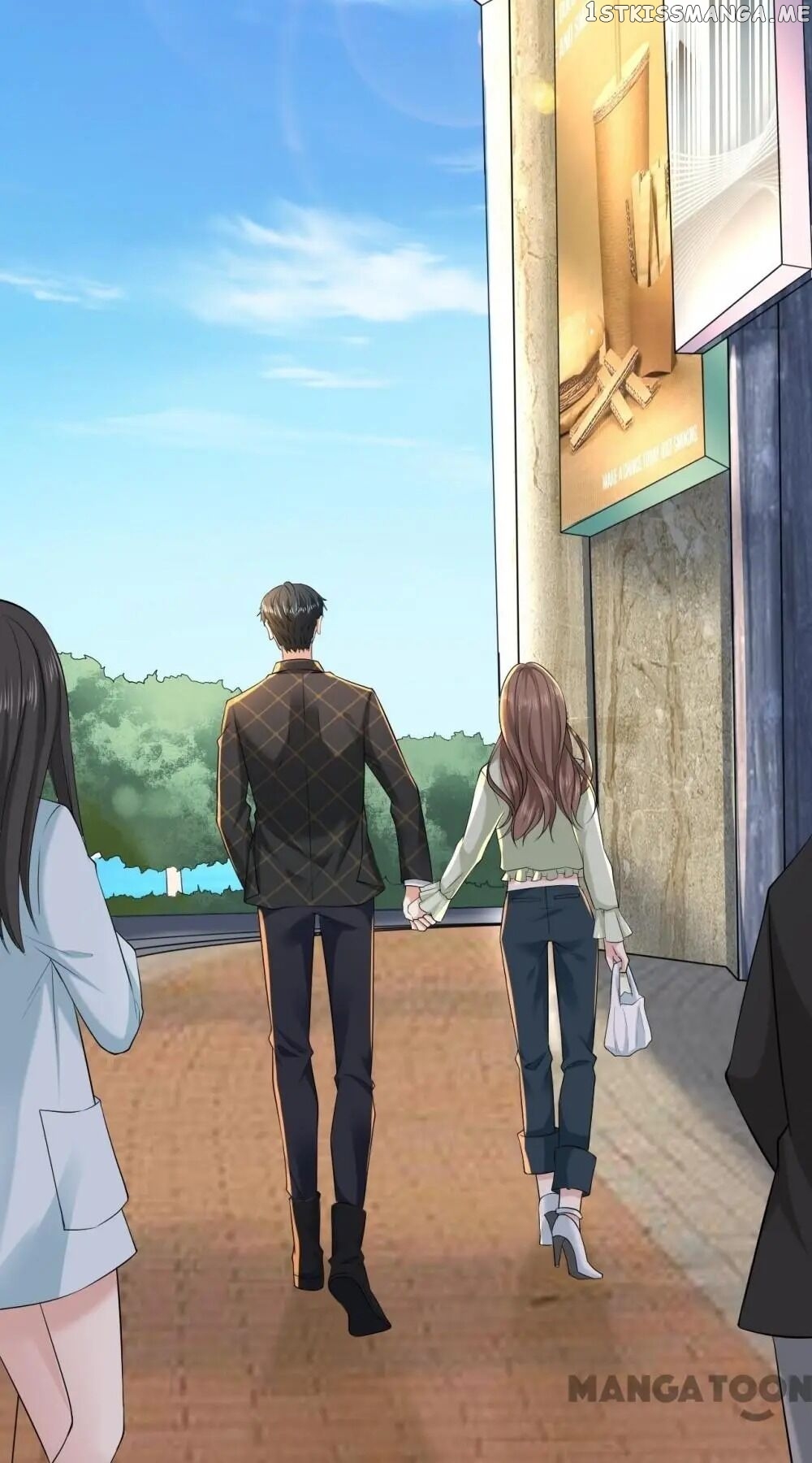 His 10,000 Romantic Traps Chapter 29 - page 32
