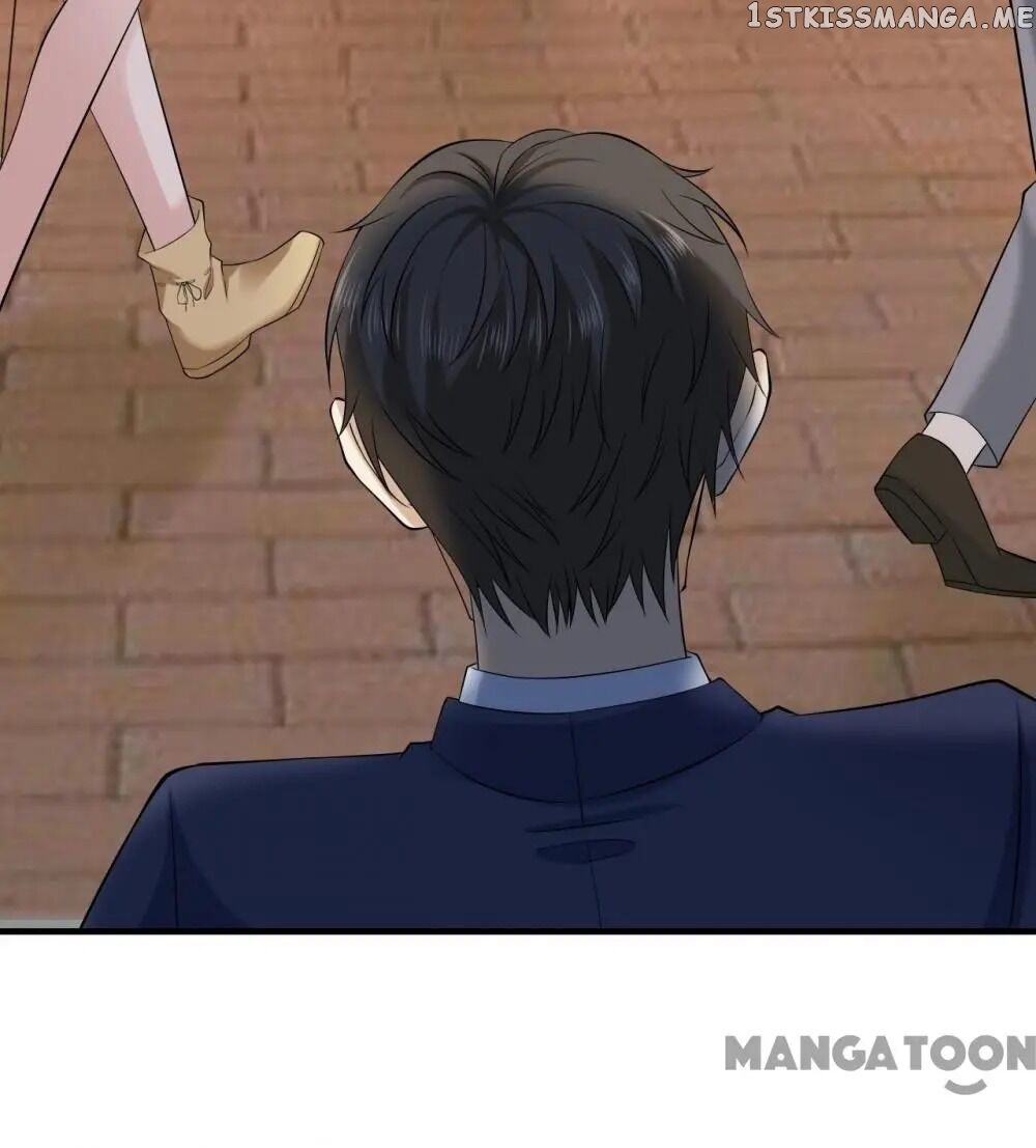 His 10,000 Romantic Traps Chapter 29 - page 33