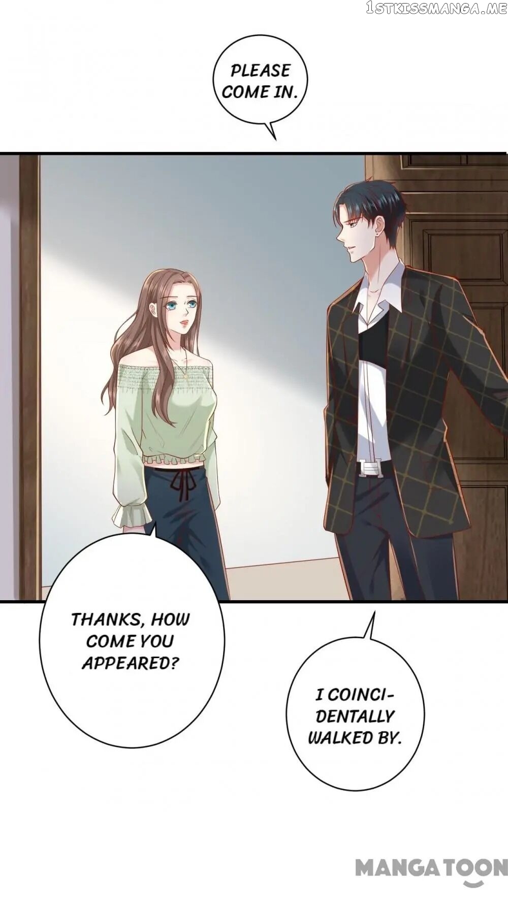 His 10,000 Romantic Traps Chapter 29 - page 35