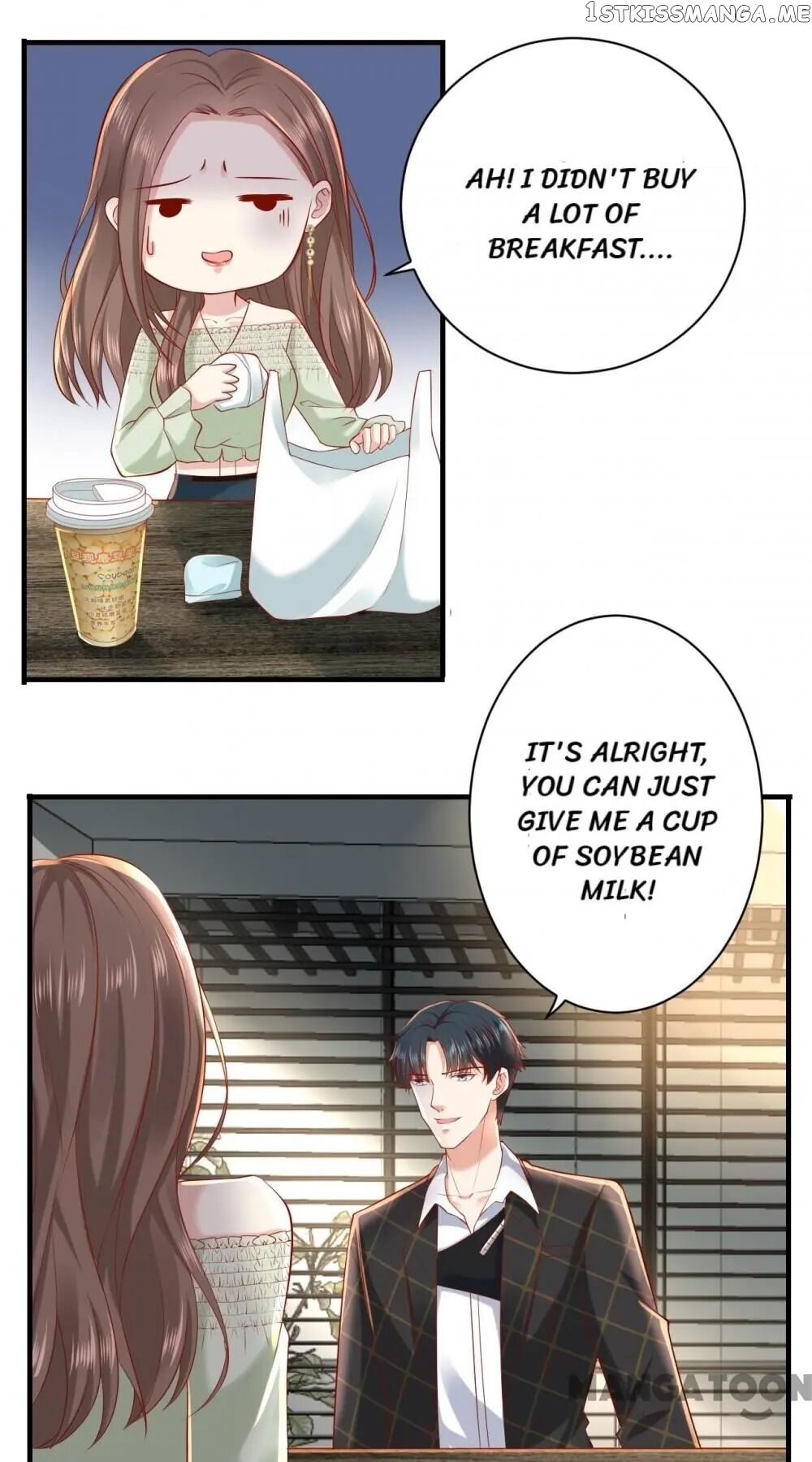 His 10,000 Romantic Traps Chapter 29 - page 36