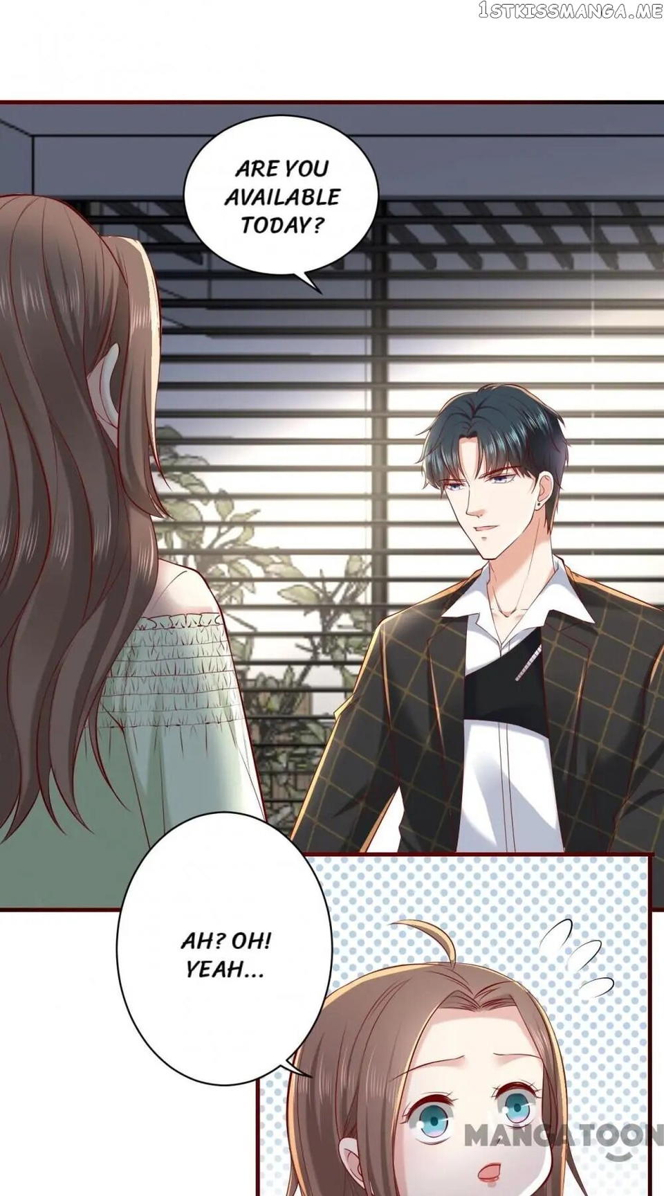 His 10,000 Romantic Traps Chapter 29 - page 39