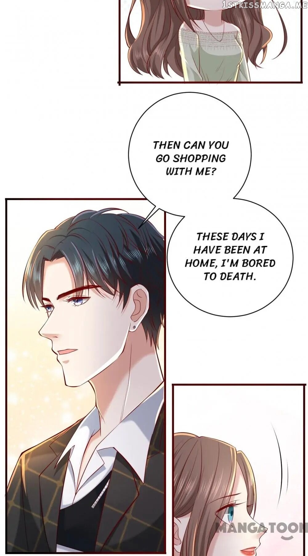 His 10,000 Romantic Traps Chapter 29 - page 40