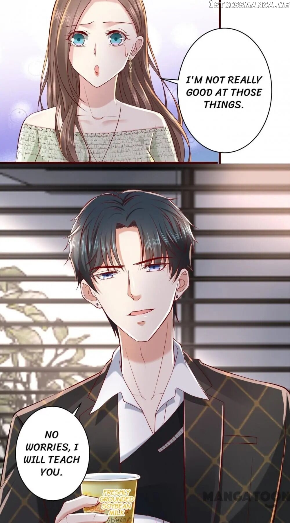 His 10,000 Romantic Traps Chapter 29 - page 42