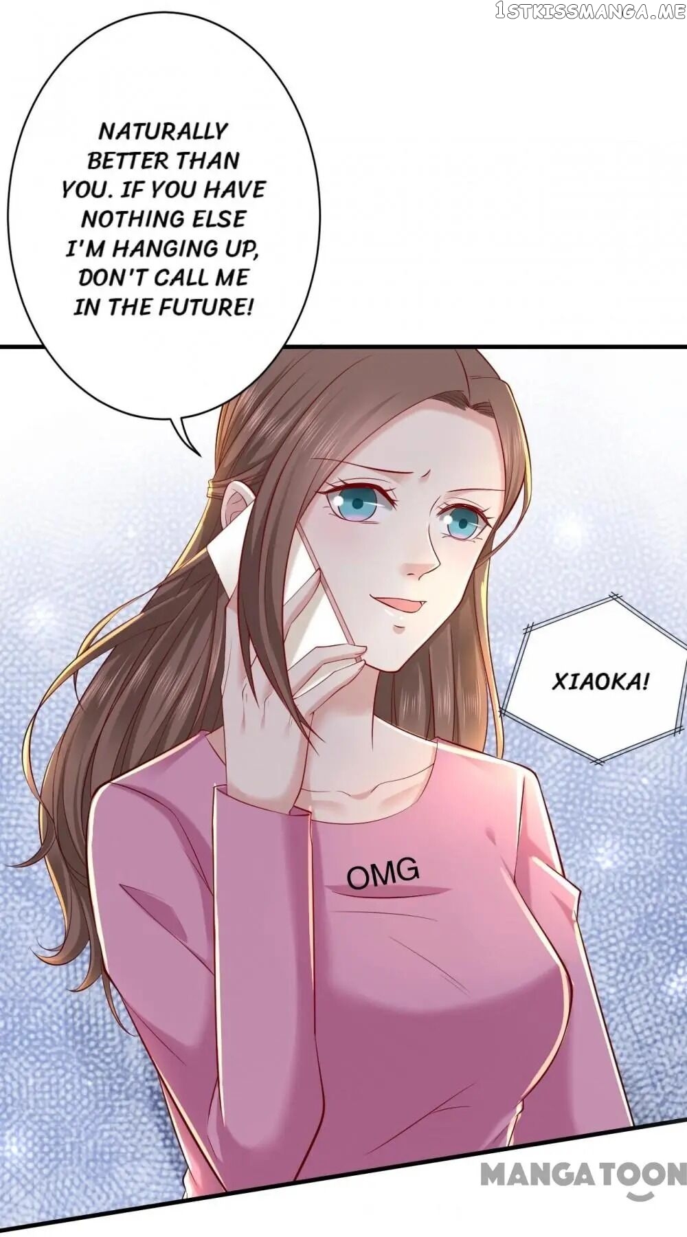 His 10,000 Romantic Traps Chapter 29 - page 6