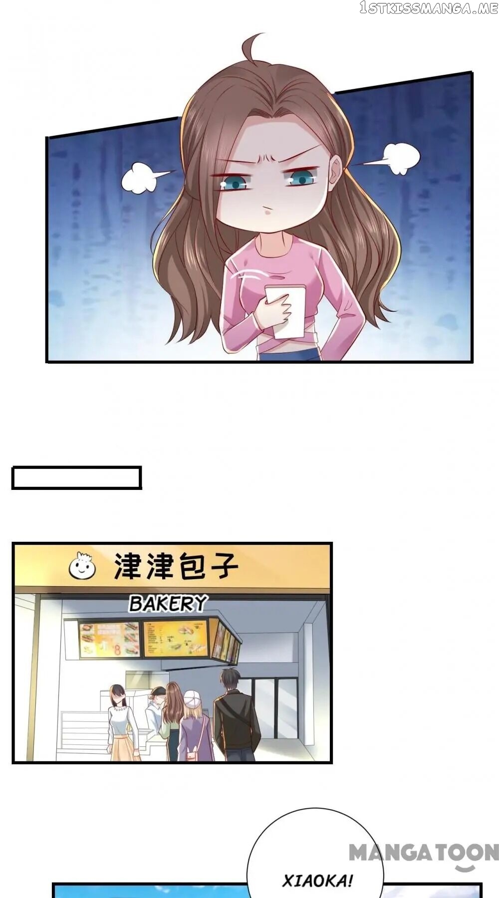 His 10,000 Romantic Traps Chapter 29 - page 7
