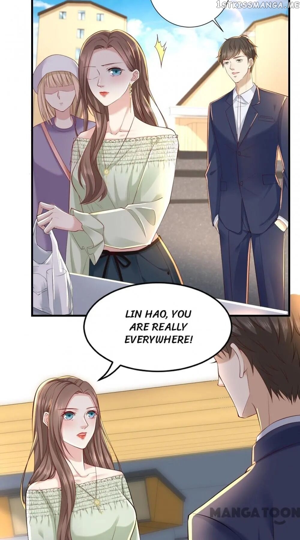 His 10,000 Romantic Traps Chapter 29 - page 8