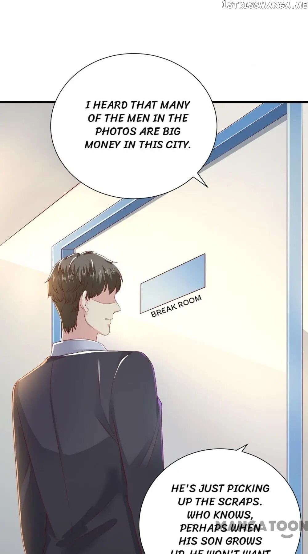 His 10,000 Romantic Traps Chapter 28 - page 10