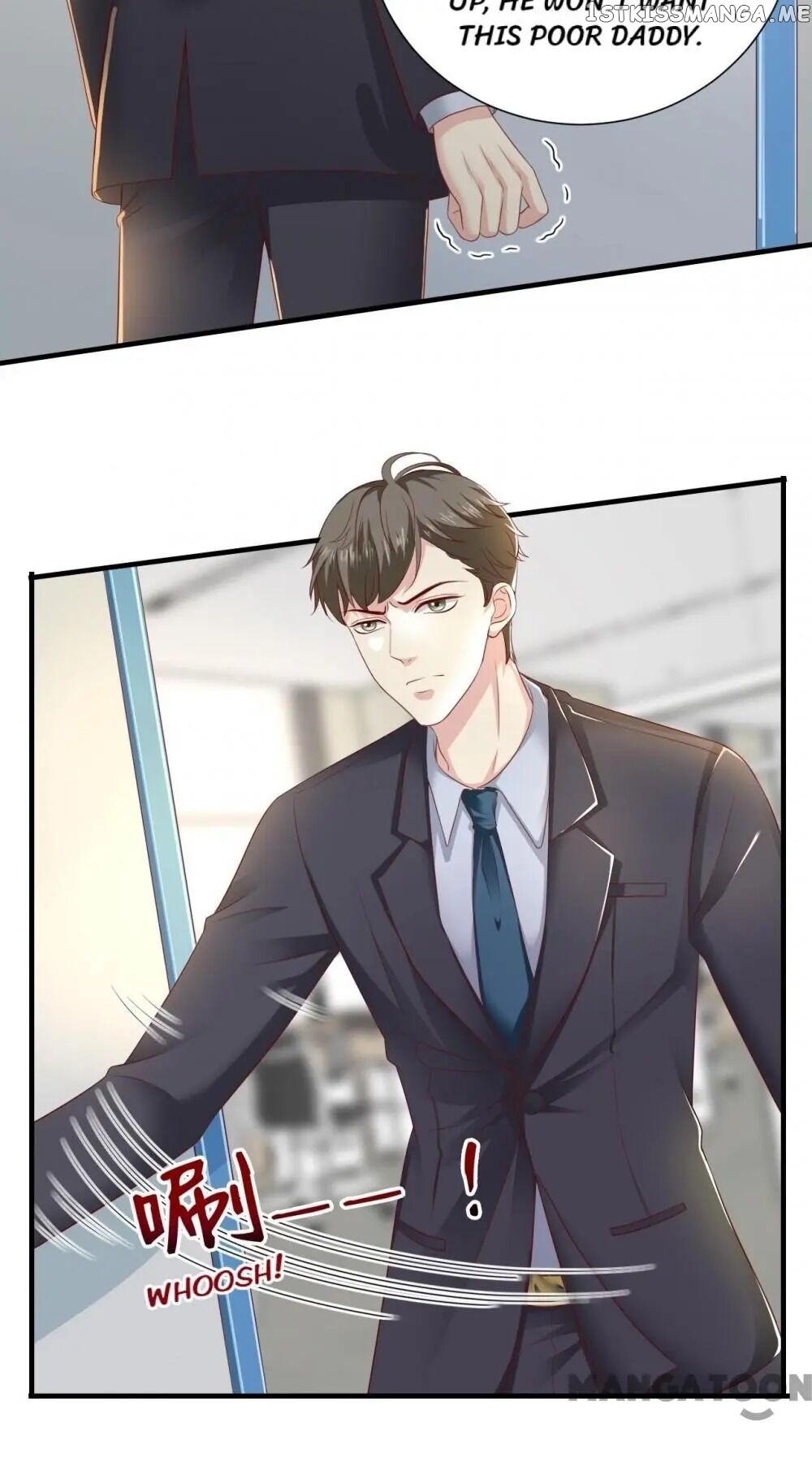 His 10,000 Romantic Traps Chapter 28 - page 11