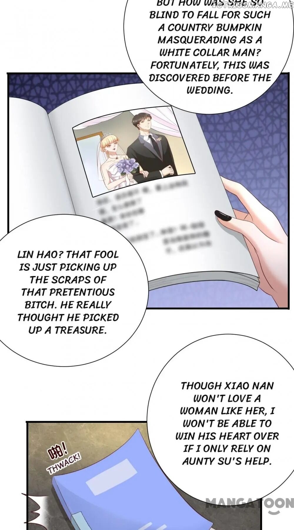 His 10,000 Romantic Traps Chapter 28 - page 2