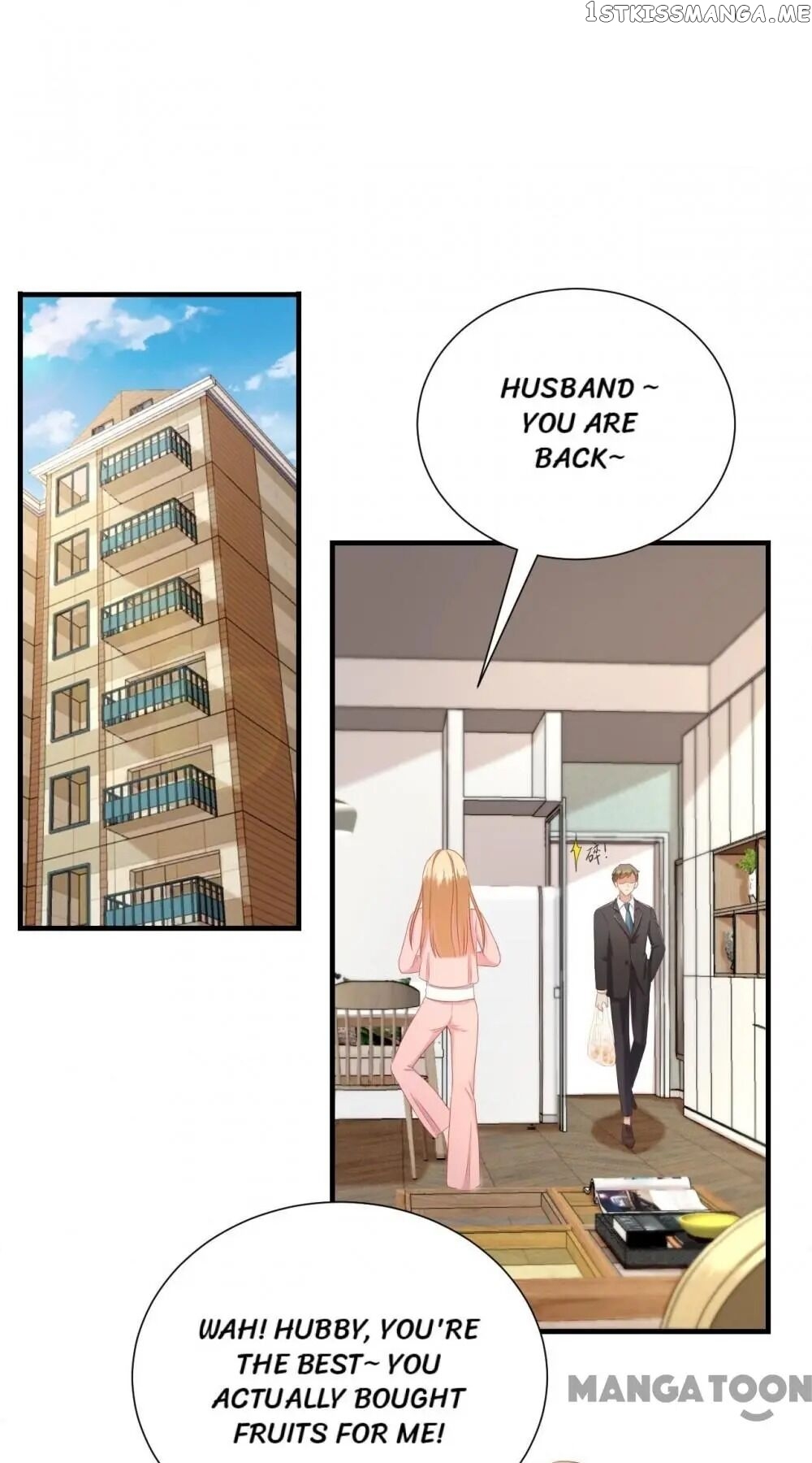 His 10,000 Romantic Traps Chapter 28 - page 20