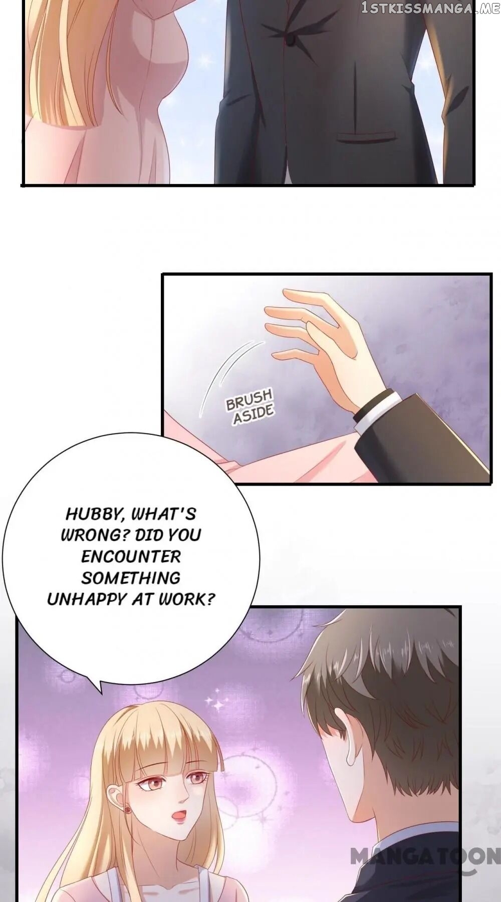 His 10,000 Romantic Traps Chapter 28 - page 22