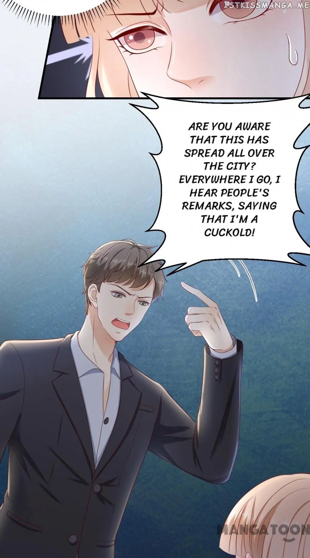 His 10,000 Romantic Traps Chapter 28 - page 25