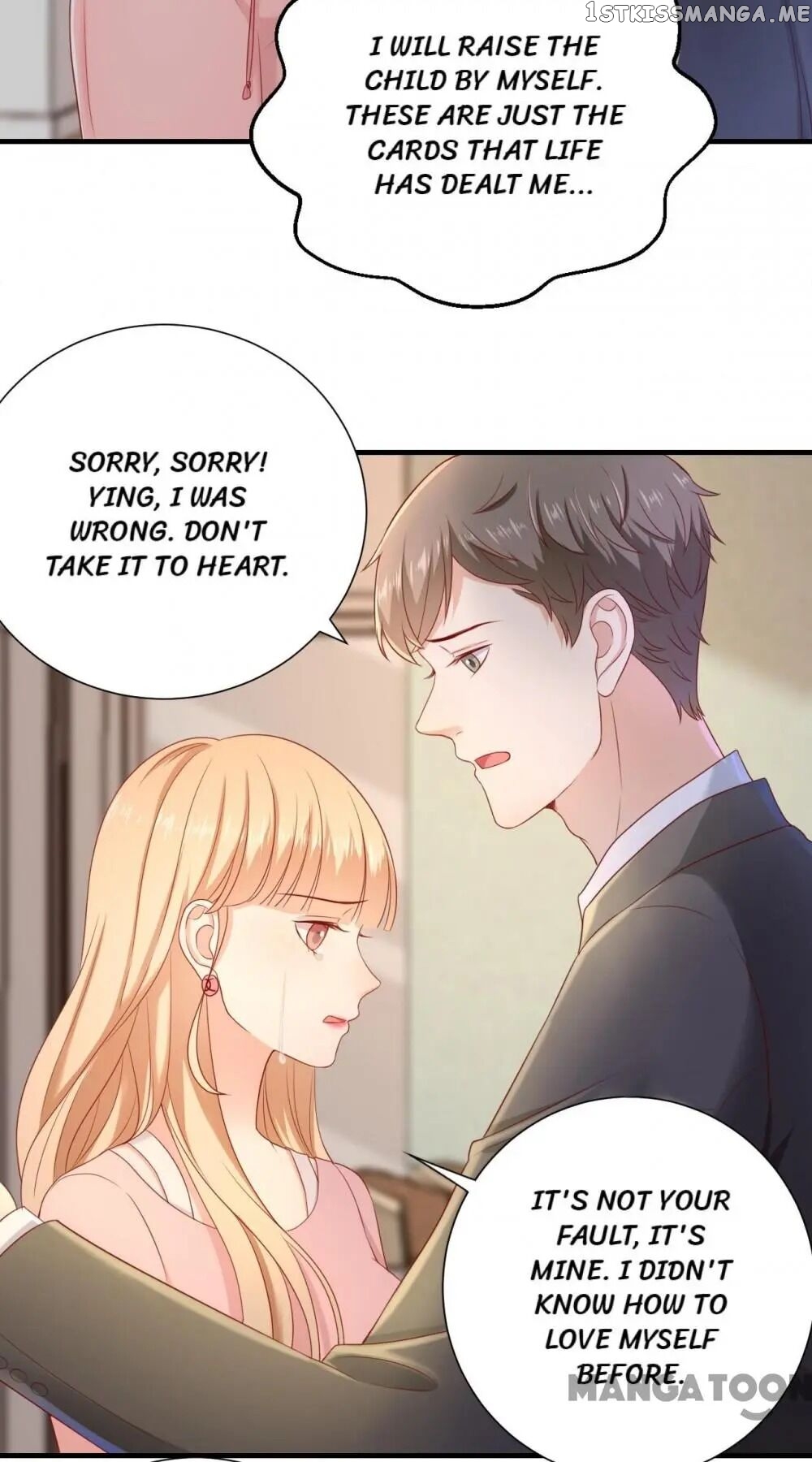 His 10,000 Romantic Traps Chapter 28 - page 30