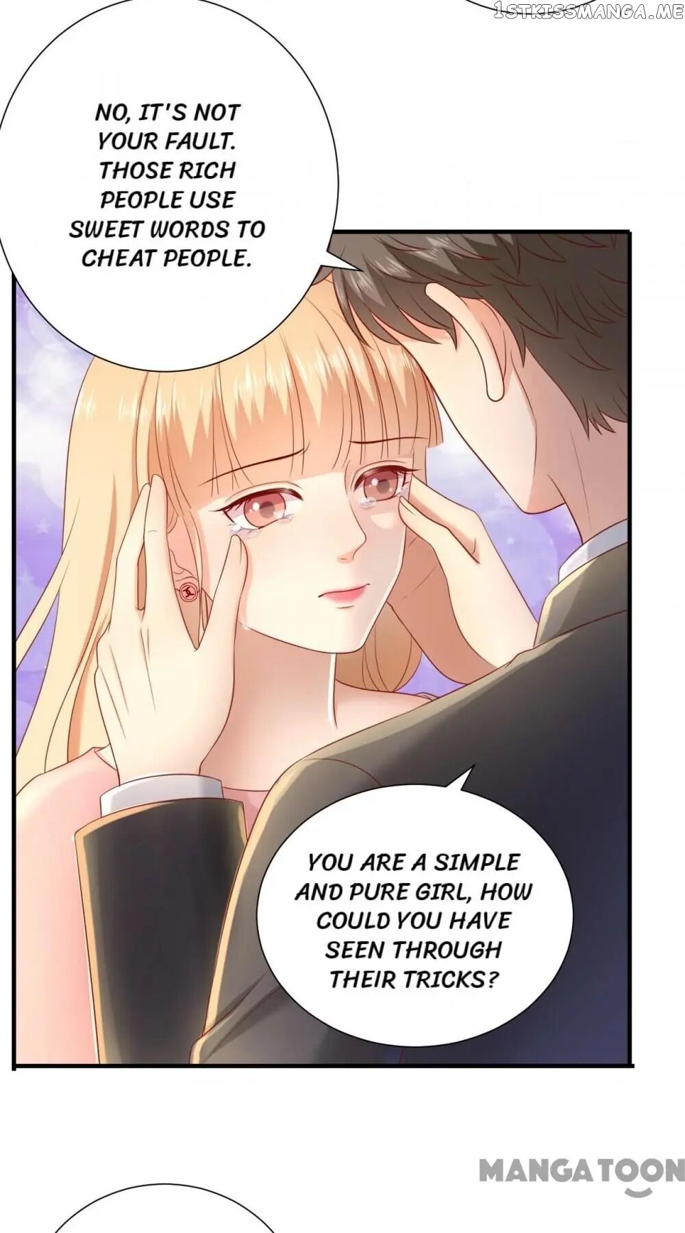 His 10,000 Romantic Traps Chapter 28 - page 31