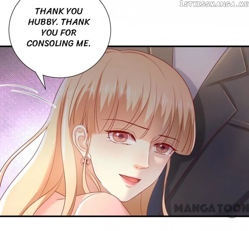 His 10,000 Romantic Traps Chapter 28 - page 32