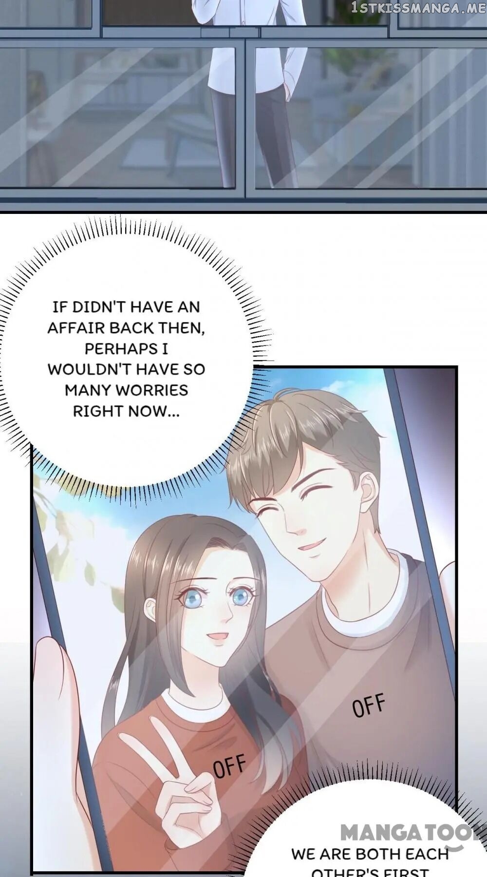 His 10,000 Romantic Traps Chapter 28 - page 34