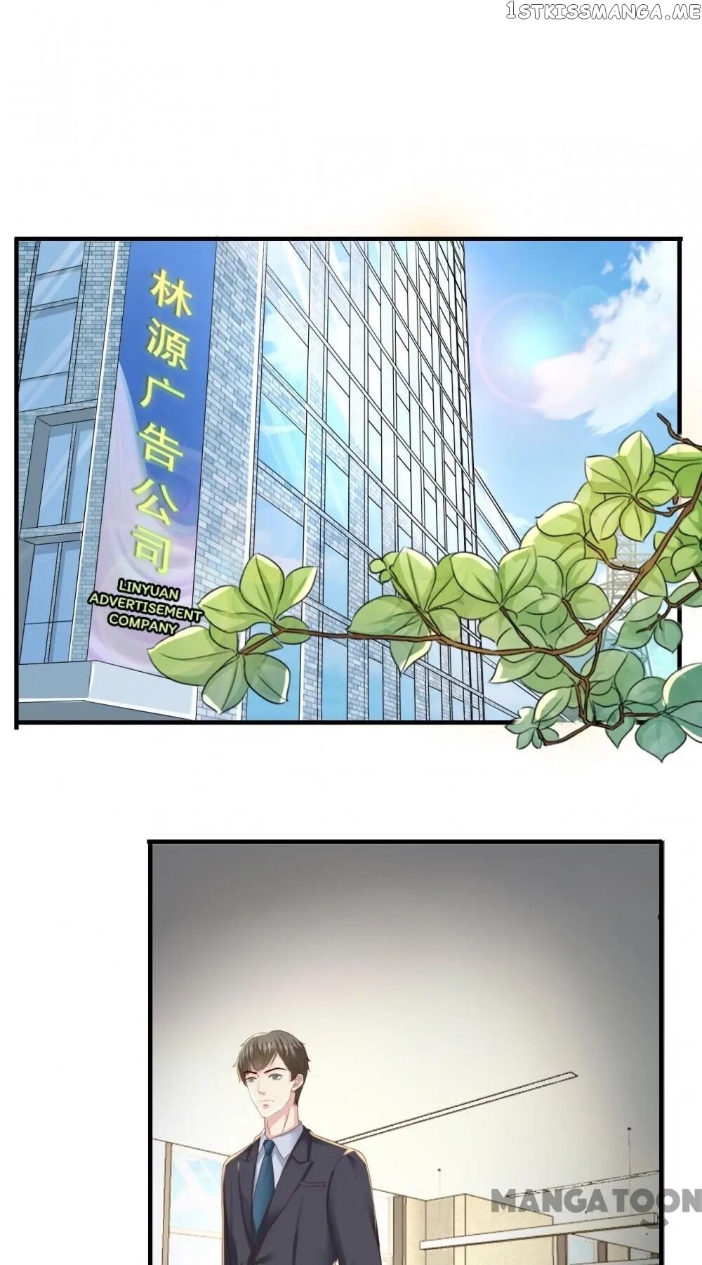 His 10,000 Romantic Traps Chapter 28 - page 5