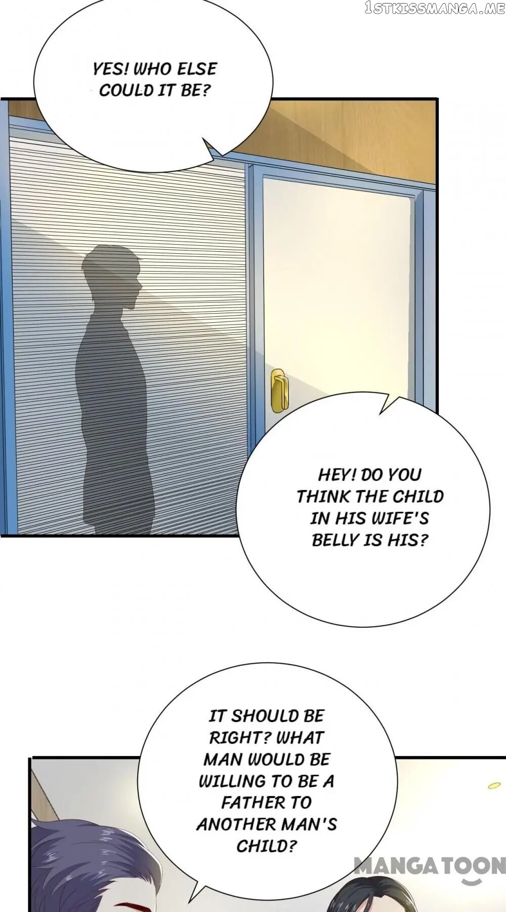 His 10,000 Romantic Traps Chapter 28 - page 7