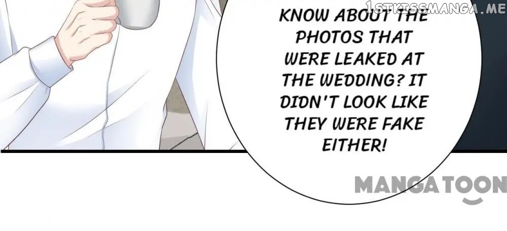 His 10,000 Romantic Traps Chapter 28 - page 9
