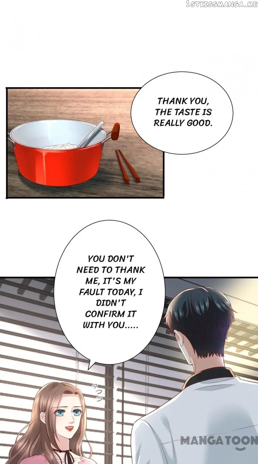 His 10,000 Romantic Traps Chapter 27 - page 11