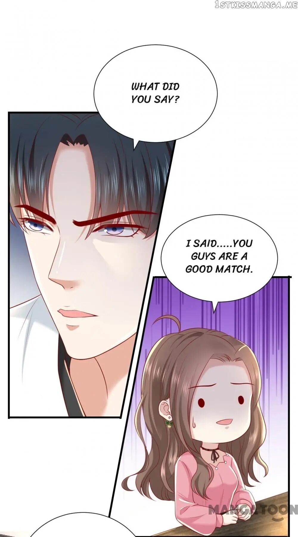 His 10,000 Romantic Traps Chapter 27 - page 16