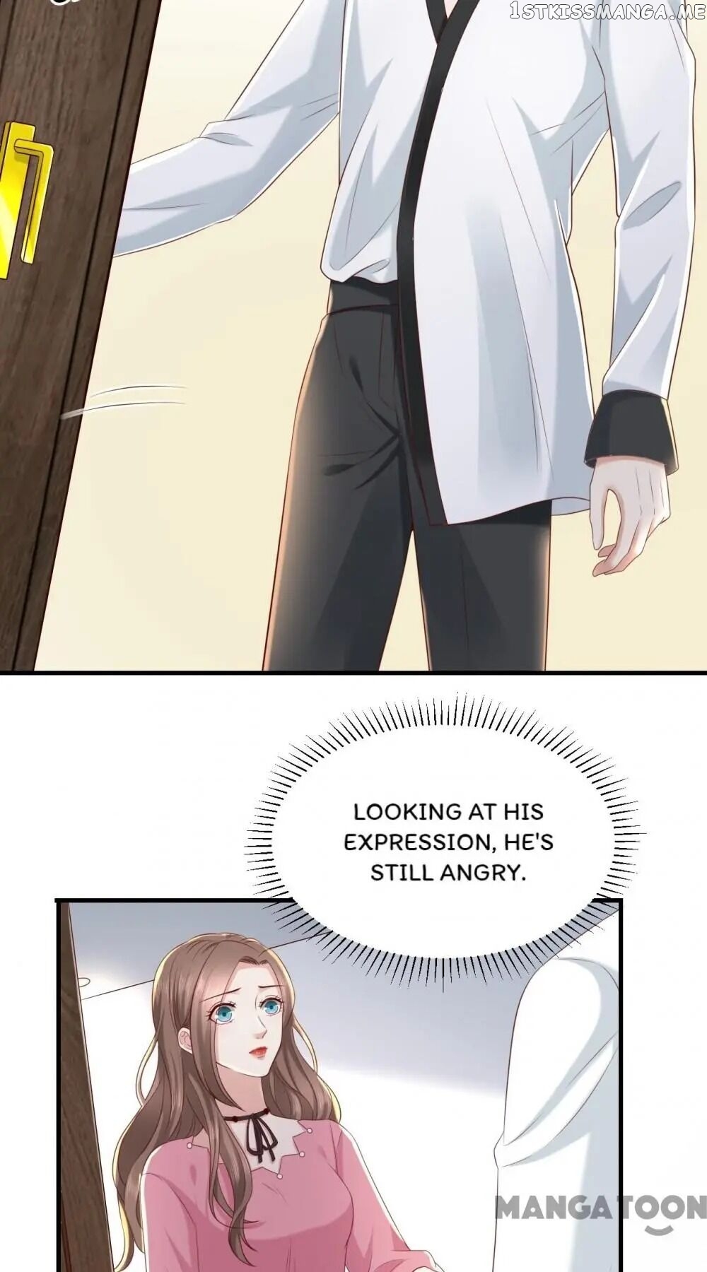 His 10,000 Romantic Traps Chapter 27 - page 2