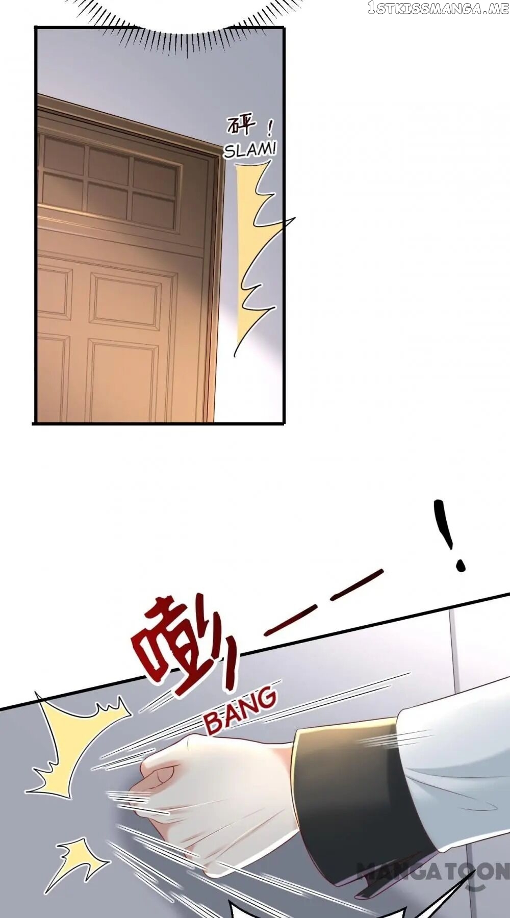 His 10,000 Romantic Traps Chapter 27 - page 22